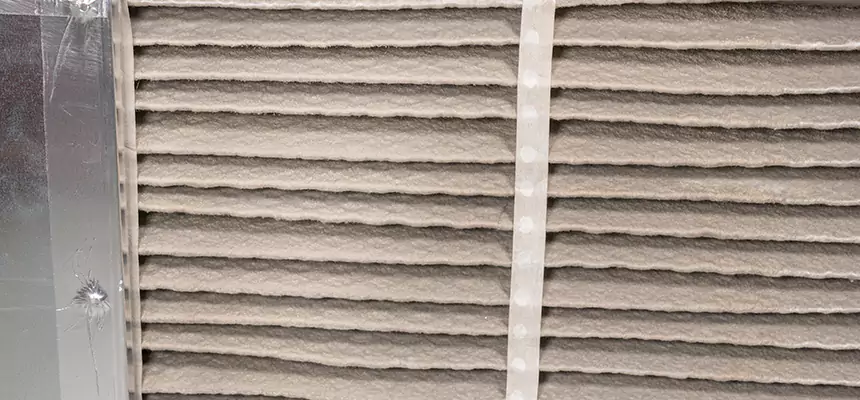 Mobile Car AC Filter Replacement in Huntersville