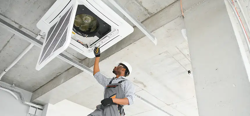 Efficient Multi‑Unit & HOA Annual Vent Cleaning Plans in Huntersville