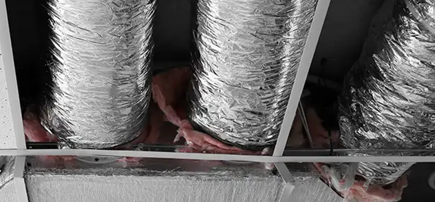 Scalable Commercial Multi‑Unit Dryer Vent Camera Inspection in Huntersville, NC