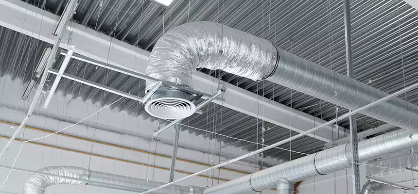 Our Dryer Vent Hose Replacement Services in Huntersville, NC