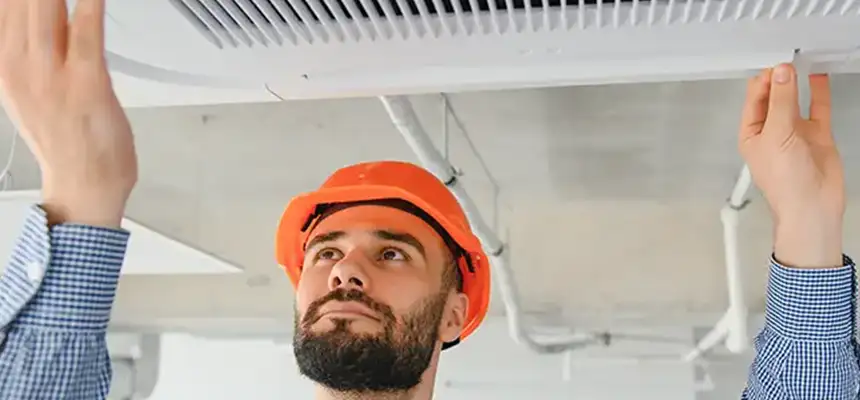 Our Furnace Vent Cleaning Services in Huntersville, NC