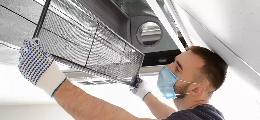 Our Home Duct Cleaning Services in Huntersville, NC