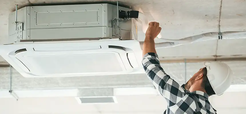 Our Local Vent Cleaning Services in Huntersville, NC