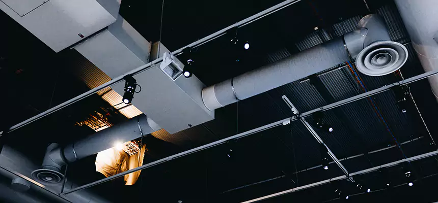 Our Seasonal Allergy Air Duct Cleaning Services in Huntersville, NC