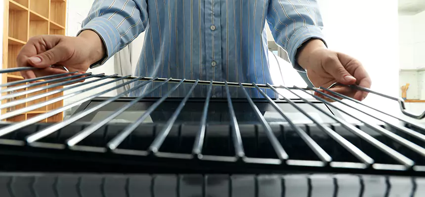 Our Vent Grille Washing Services in Huntersville, NC