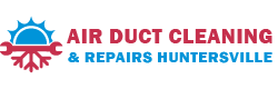 Air Duct Cleaning & Repairs Huntersville