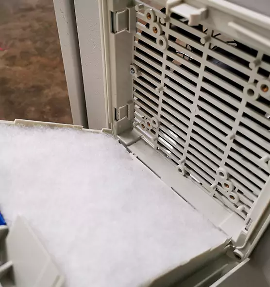 About Air Duct Overhaul & Upgrades in Huntersville, NC