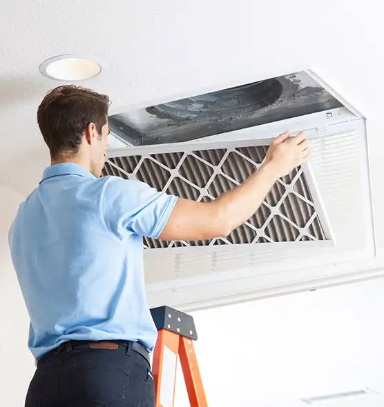 About Annual Dryer Vent Maintenance Huntersville, NC