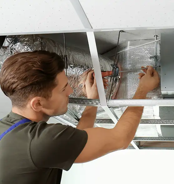 Professional Clogged Dryer Vent Repair in Huntersville, NC