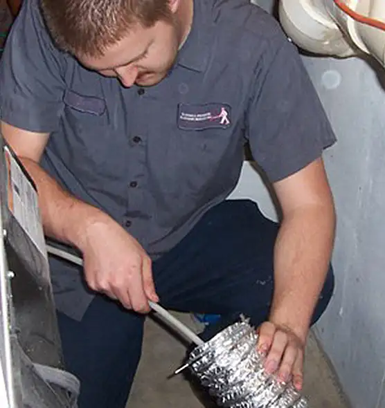 About Dryer Vent Hose Installation in Huntersville, NC