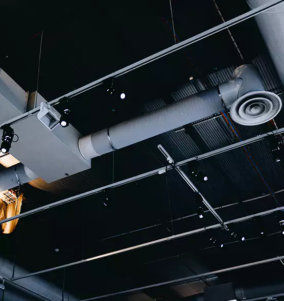 Professional Duct Cleaning For LEED Homes in Huntersville, NC