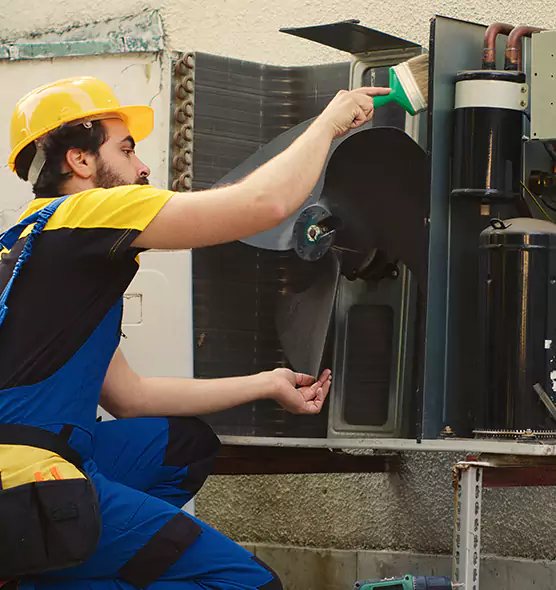 Top-Rated New Room Vent Extension in Huntersville, NC