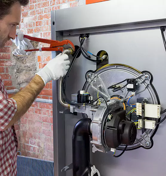 Advanced Repair Dryer Vent Hose in Huntersville, NC