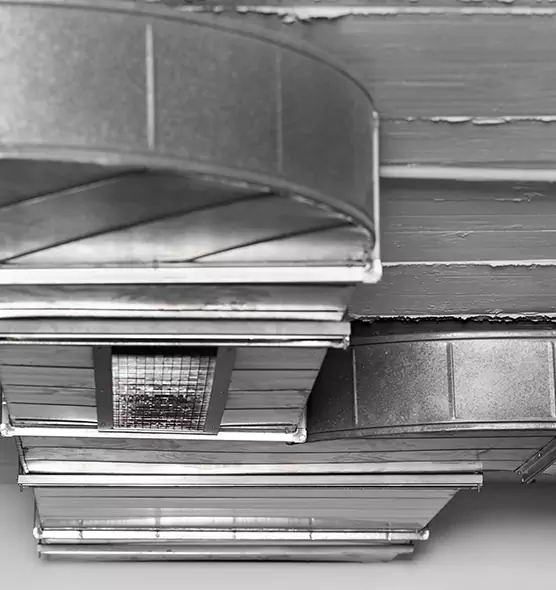 Professional Wall Vent Cleaning Service in Huntersville, NC