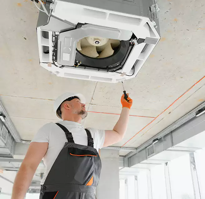 Why Homeowners & Businesses Trust Us in Huntersville, NC?