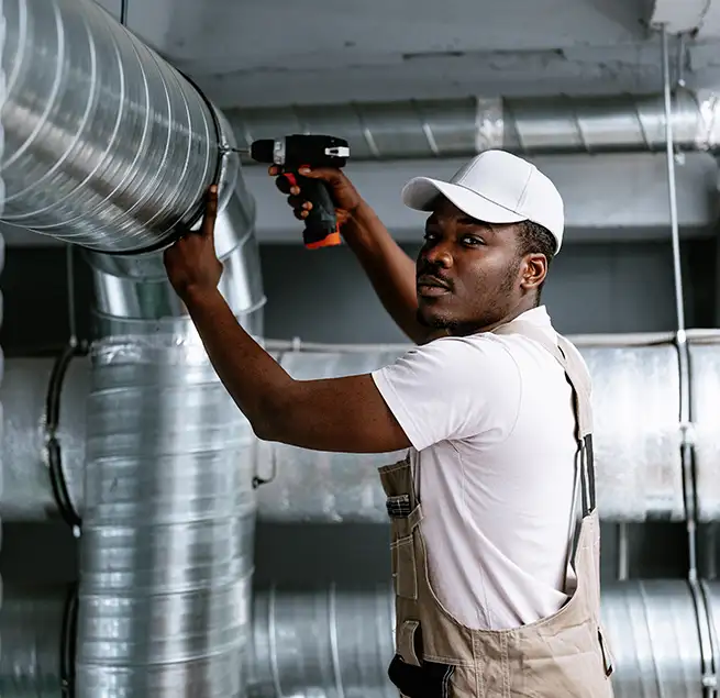 Why Homeowners & Businesses Trust Us Huntersville, NC