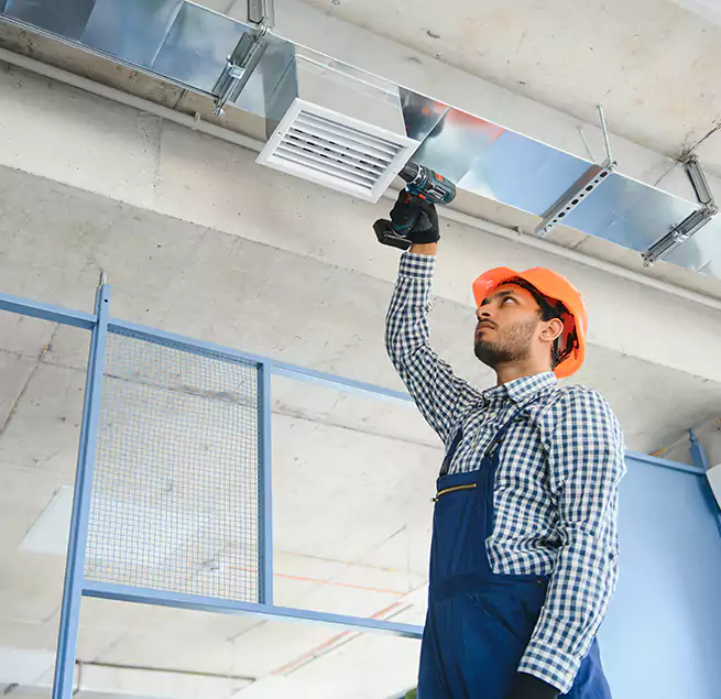 Why Homeowners & Businesses Trust Us in Huntersville, NC?