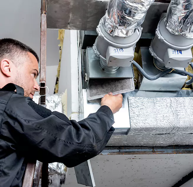 Why Homeowners & Businesses Trust Us in Huntersville, NC?