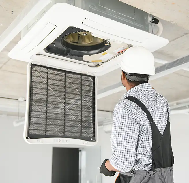 Why Homeowners & Businesses Trust Us in Huntersville, NC?