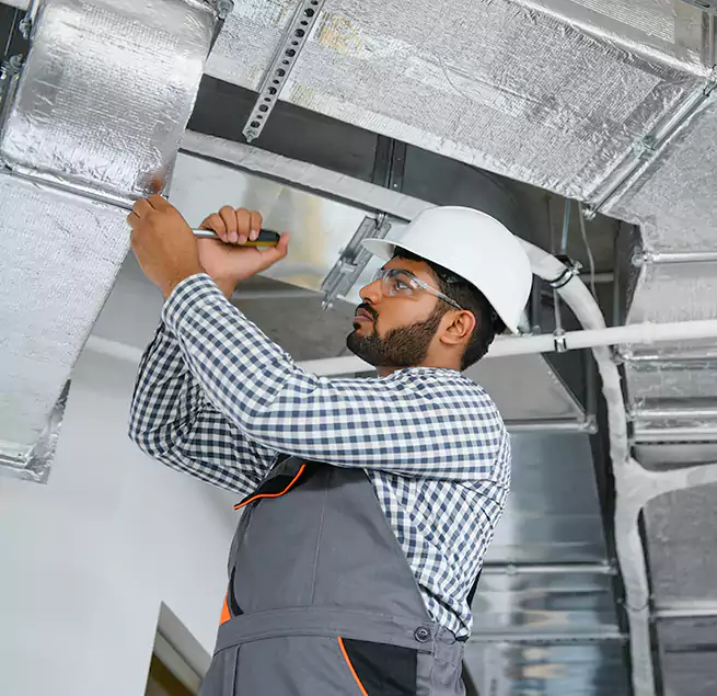 Why Homeowners & Businesses Trust Us Huntersville, NC