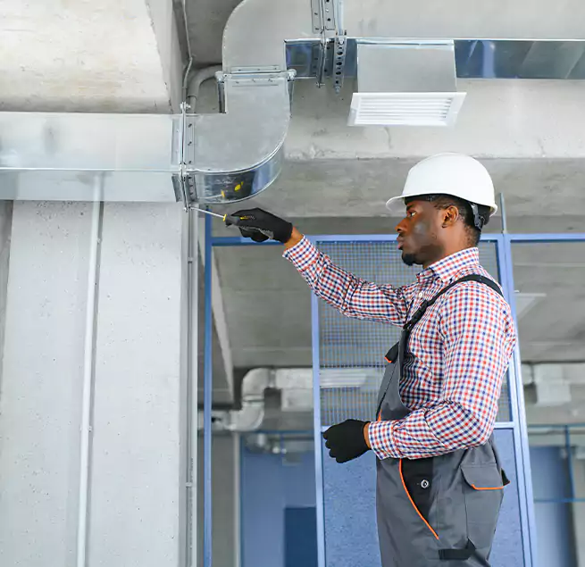 Why Homeowners & Businesses Trust Us Huntersville, NC