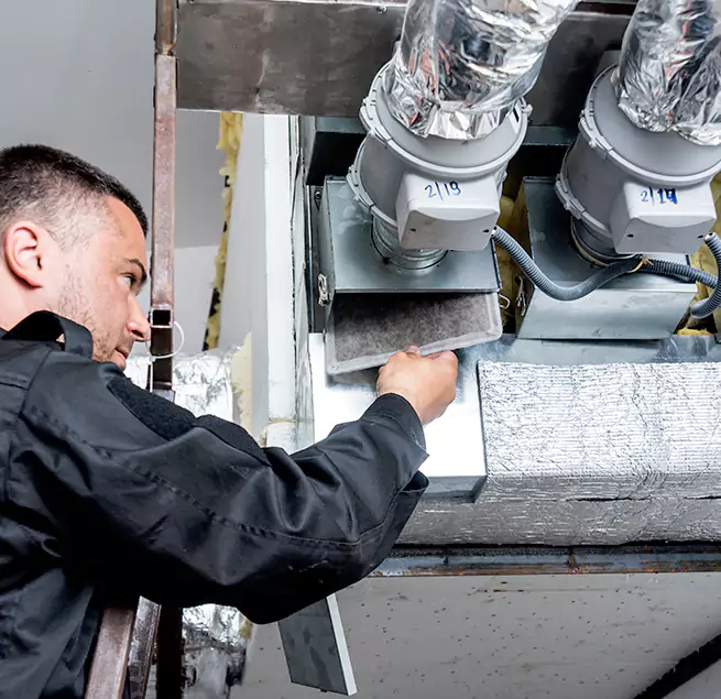 Why Homeowners & Businesses Trust Us in Huntersville, NC?