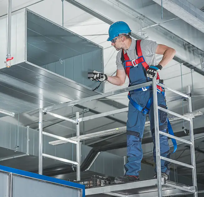 Why Homeowners & Businesses Trust Us in Huntersville, NC?