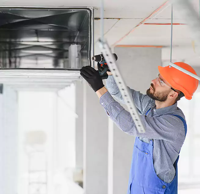 Why Homeowners & Businesses Trust Us Huntersville, NC