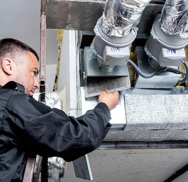 Why Homeowners & Businesses Trust Us in Huntersville, NC?