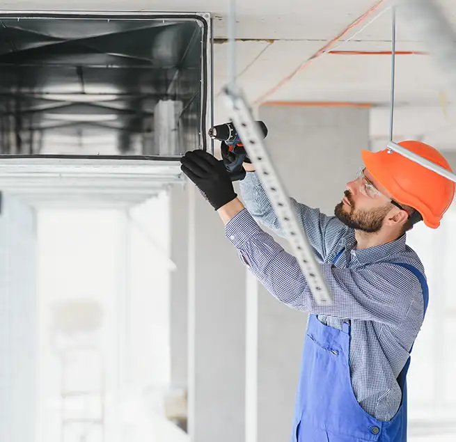 Why Homeowners & Businesses Trust Us in Huntersville, NC?