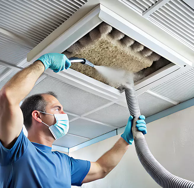 Why Homeowners & Businesses Trust Us Huntersville, NC