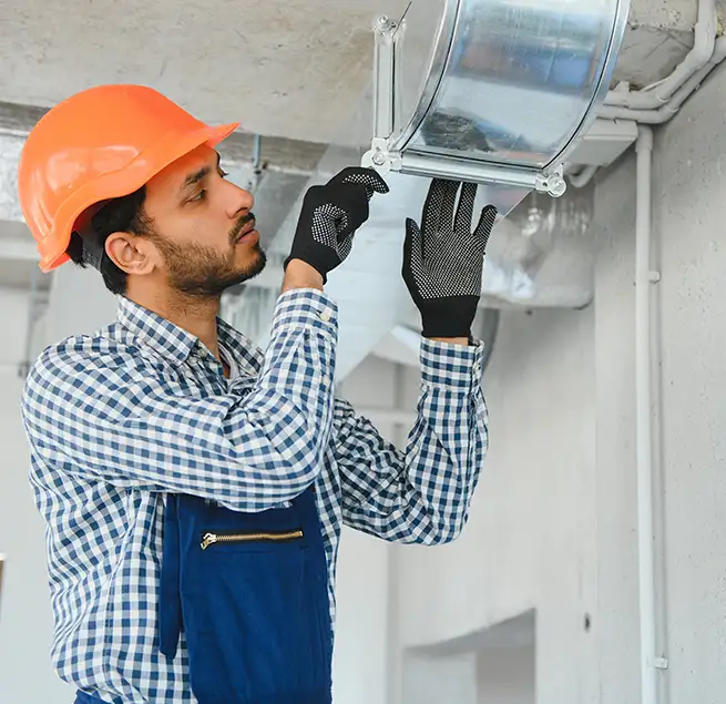 Why Homeowners & Businesses Trust Us in Huntersville, NC?