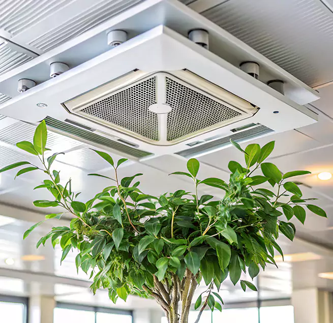 Why Homeowners & Businesses Trust Us in Huntersville, NC?