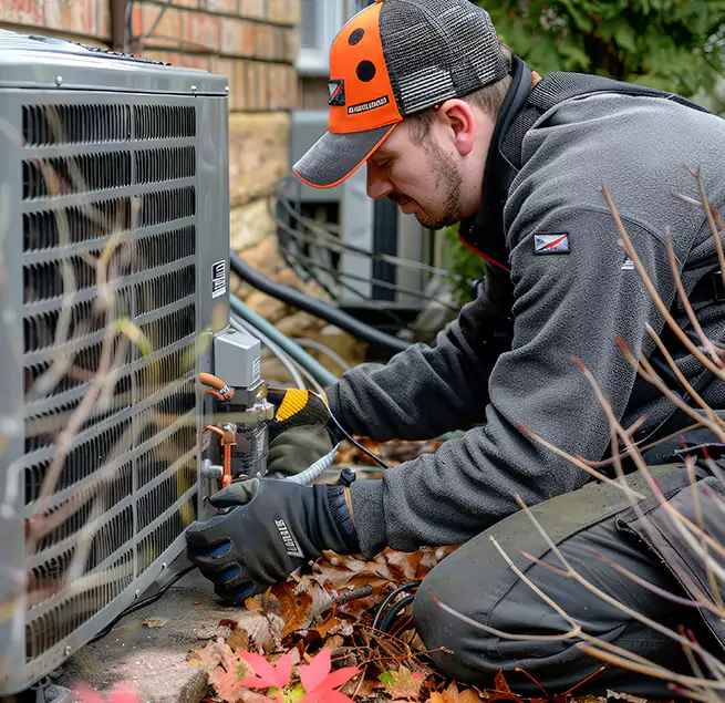 Why Homeowners & Businesses Trust Us in Huntersville, NC?