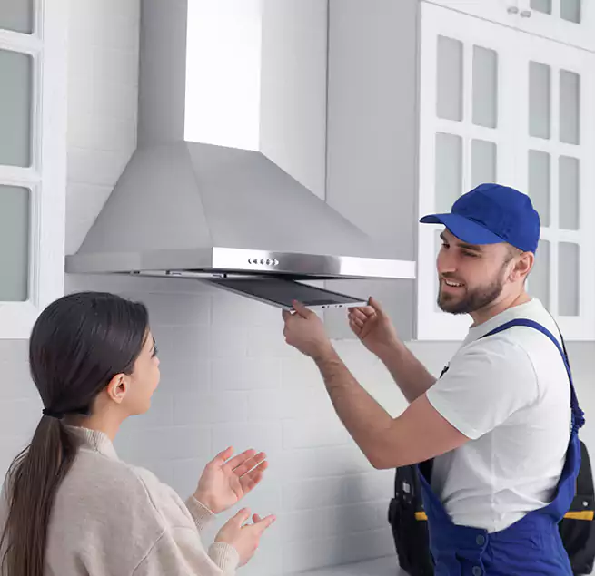 Why Homeowners & Businesses Trust Us in Huntersville, NC?