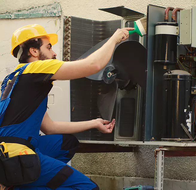 Why Homeowners & Businesses Trust Us in Huntersville, NC?