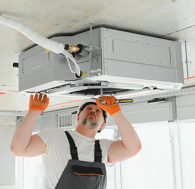 Why Homeowners & Businesses Trust Us Huntersville, NC