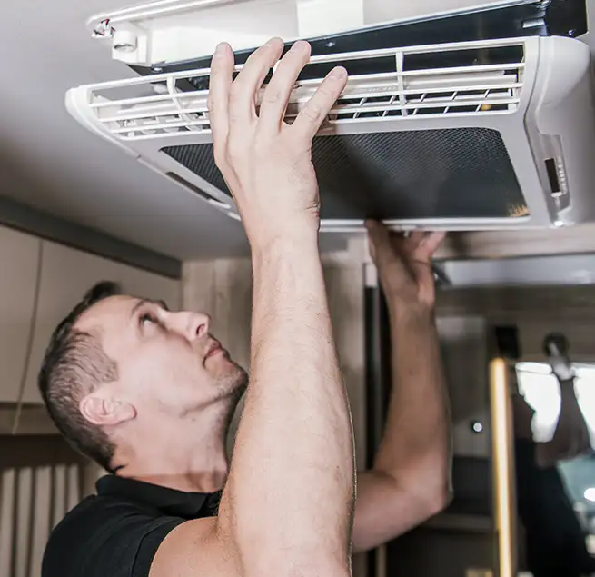 Why Homeowners & Businesses Trust Us Huntersville, NC