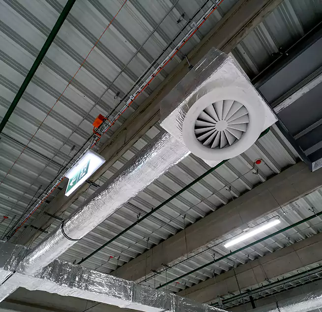 Why Homeowners & Businesses Trust Us in Huntersville, NC