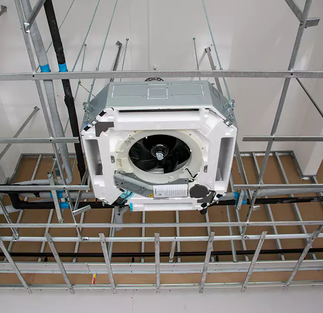 Why Homeowners & Businesses Trust Us Huntersville, NC