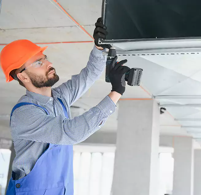 Why Homeowners & Businesses Trust Us in Huntersville, NC?