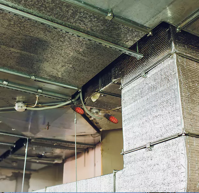 Why Homeowners & Businesses Trust Us Huntersville, NC?