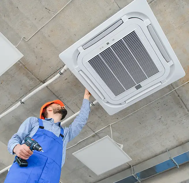 Why Homeowners & Businesses Trust Us in Huntersville, NC