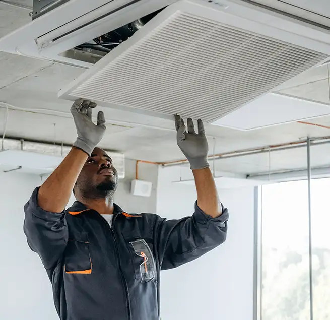 Why Homeowners & Businesses Trust Us in Huntersville, NC?