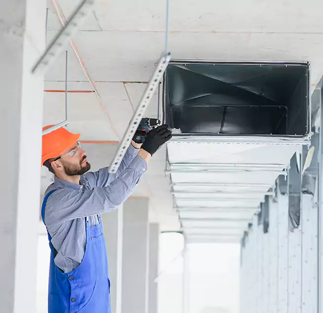 Why Homeowners & Businesses Trust Us in Huntersville, NC?