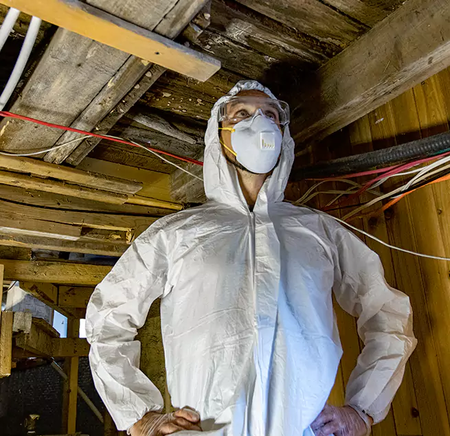 Why Homeowners & Businesses Trust Us in Huntersville, NC?