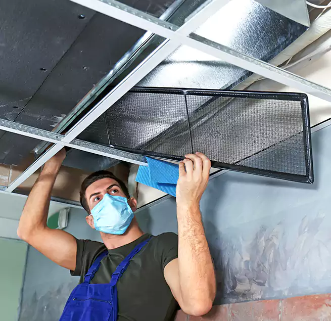 Why Homeowners Businesses Trust Us in Huntersville, NC