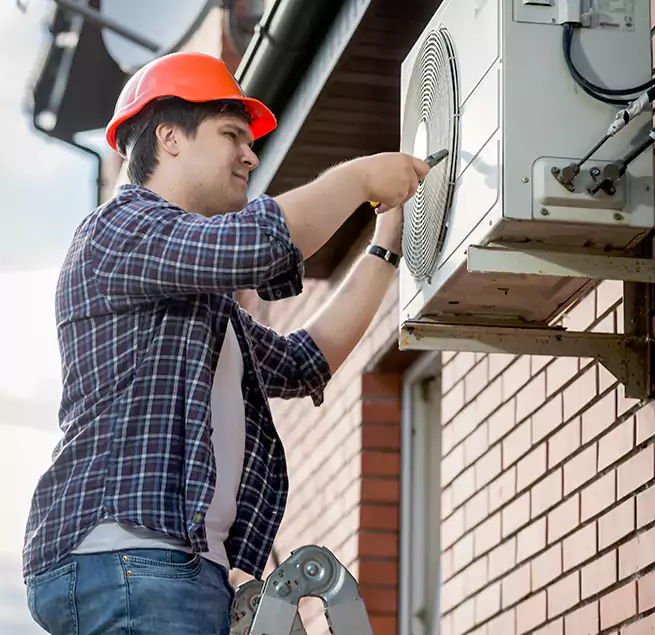 Why Homeowners & Businesses Trust Us Huntersville, NC