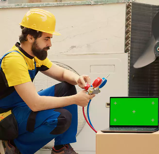 Why Homeowners & Businesses Trust Us in Huntersville, NC?