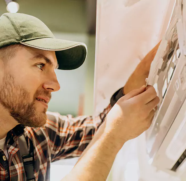 Why Homeowners & Businesses Trust Us in Huntersville, NC?